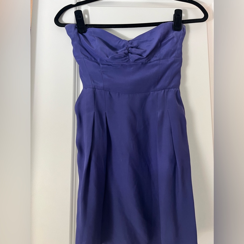 Parker mini dress